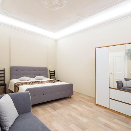 Modern Apartment Navratilova 16 Prague Luaran gambar